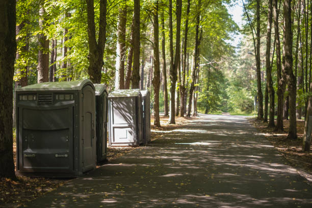 Best Portable restroom solutions  in Uniondale, NY