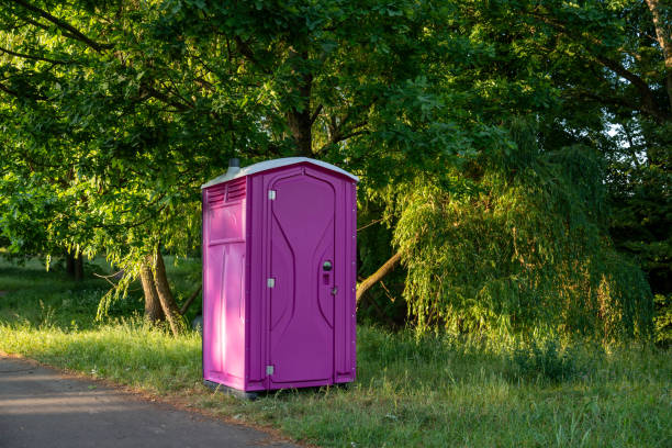 Portable restroom solutions in Uniondale, NY